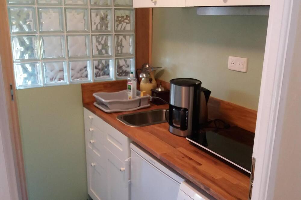 Photo of Kitchen in Le Merlerault