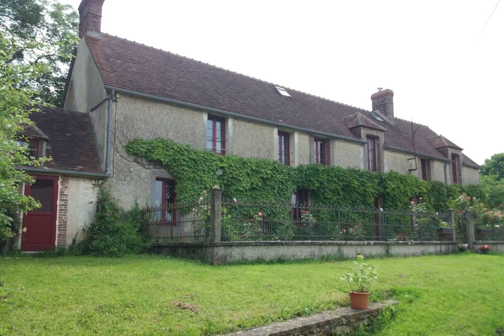 Photo of Outdoor in Le Merlerault