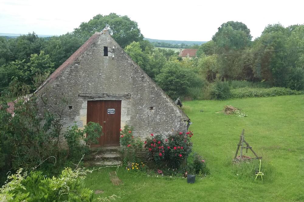 Photo of Outdoor in Le Merlerault