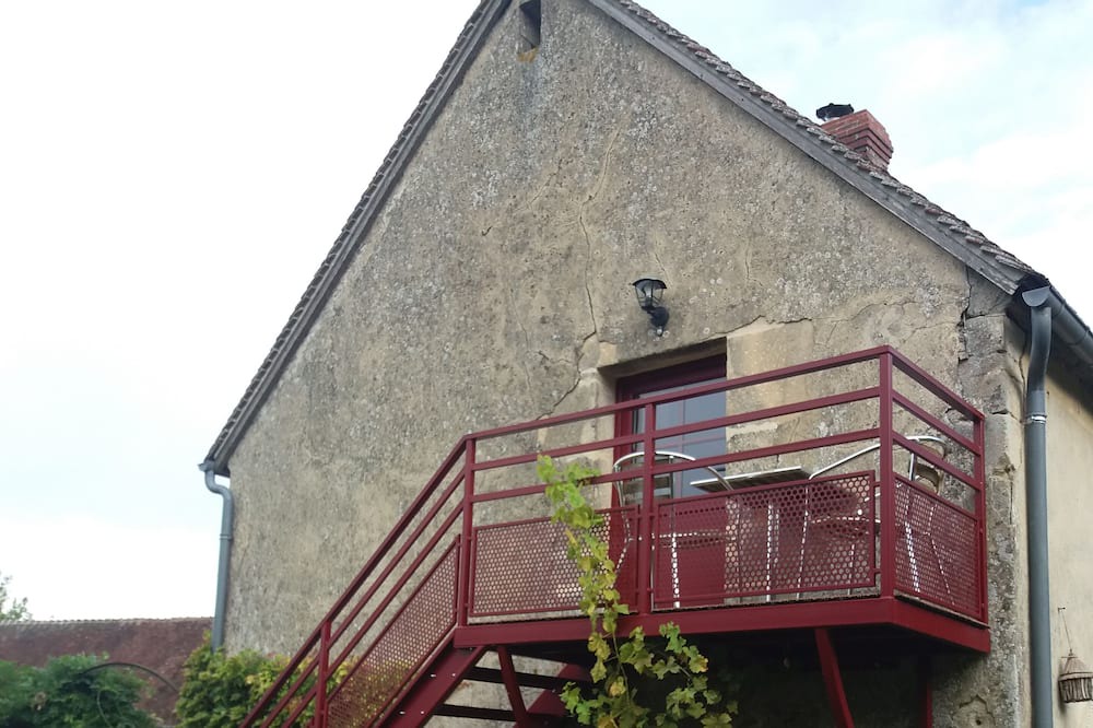 Photo of Outdoor in Le Merlerault