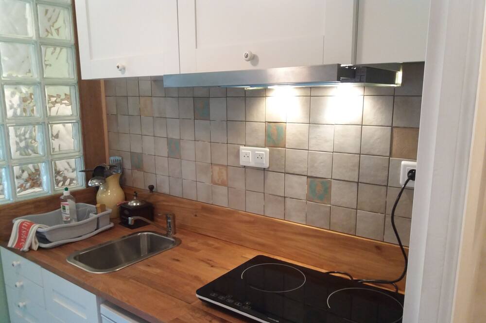 Photo of Kitchen in Le Merlerault