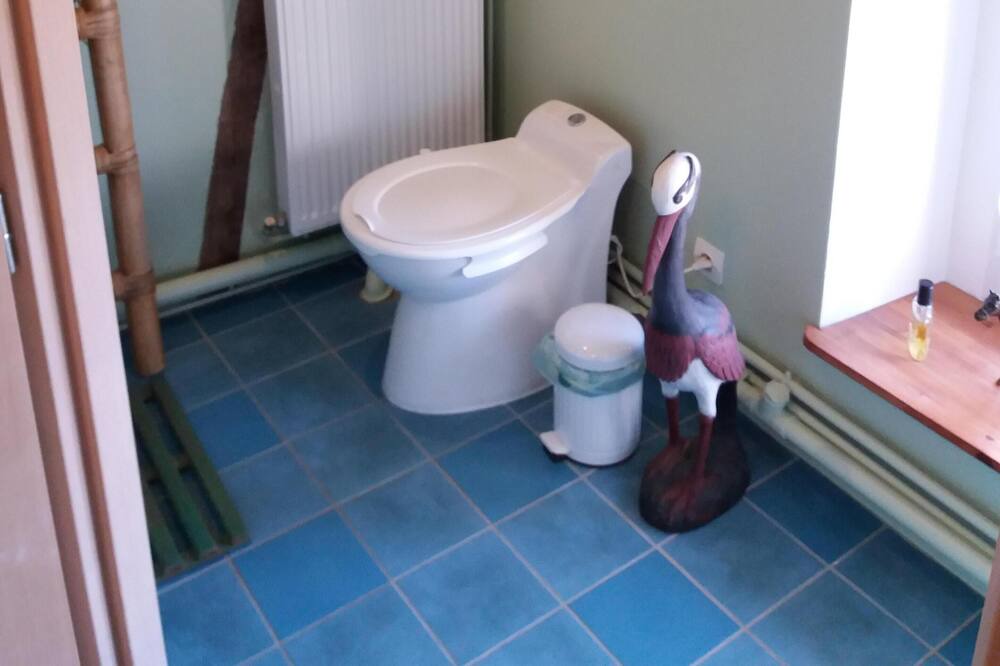 Photo of Bathroom in Le Merlerault