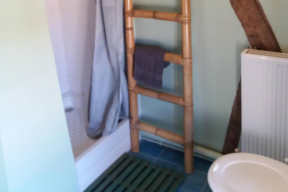 Photo of Bedroom in Le Merlerault