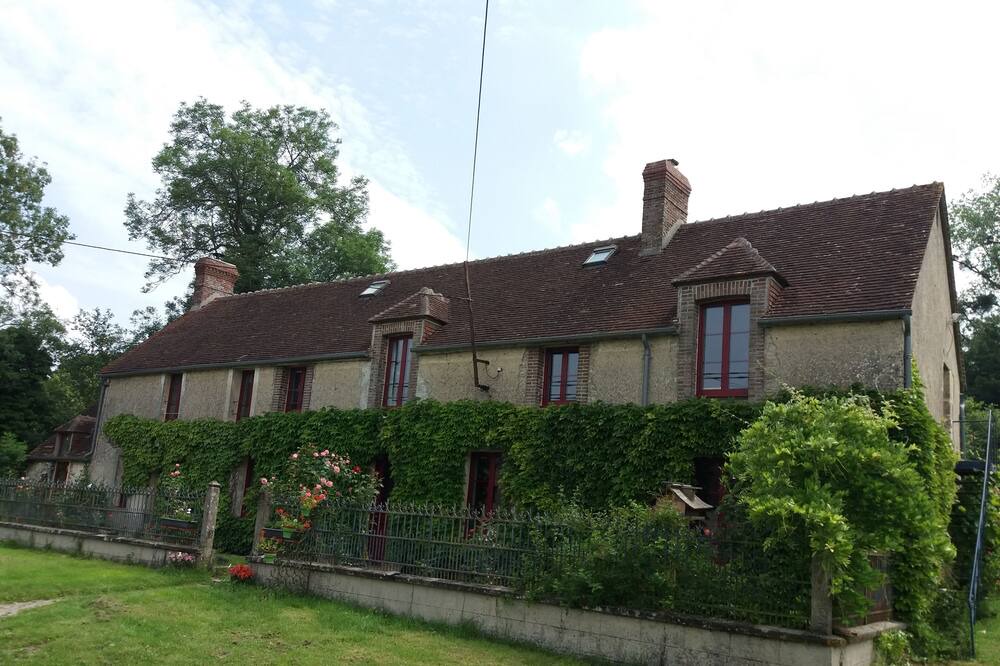 Photo of Outdoor in Le Merlerault