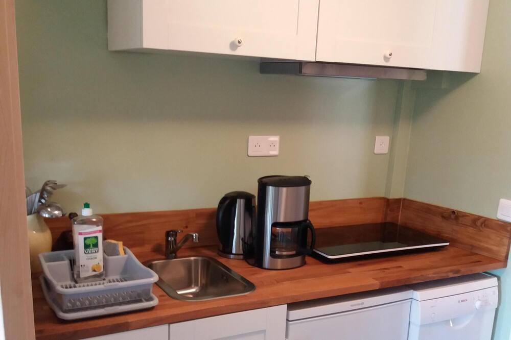 Photo of Kitchen in Le Merlerault