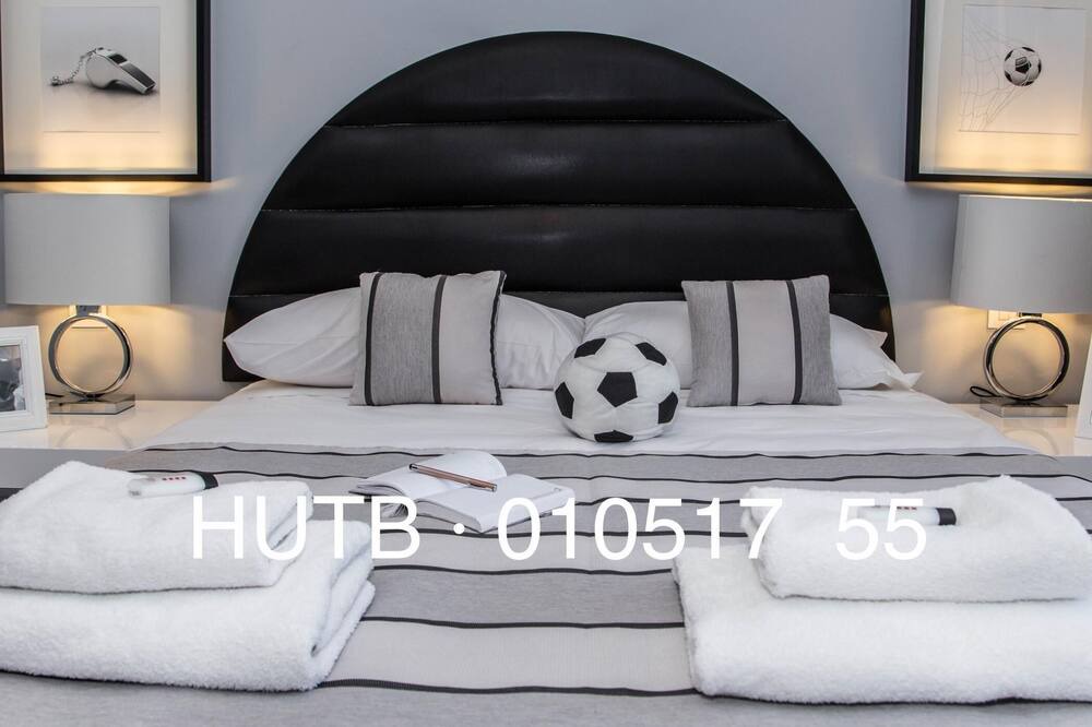 Photo of Bedroom in La Maternitat i Sant Ramon