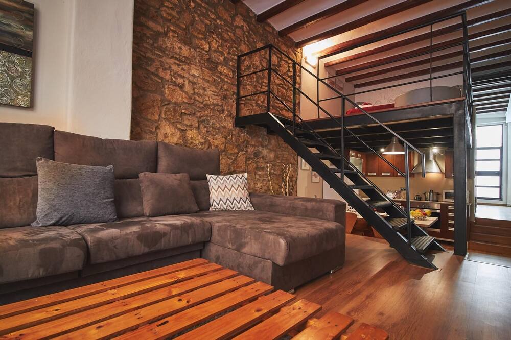 Photo of Livingroom in el Camp d'en Grassot i Gracia Nova