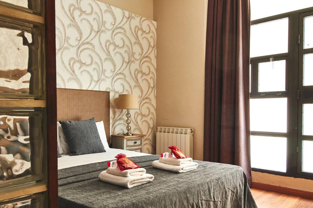Photo of Bedroom in el Camp d'en Grassot i Gracia Nova