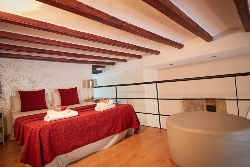 Photo of Bedroom in el Camp d'en Grassot i Gracia Nova