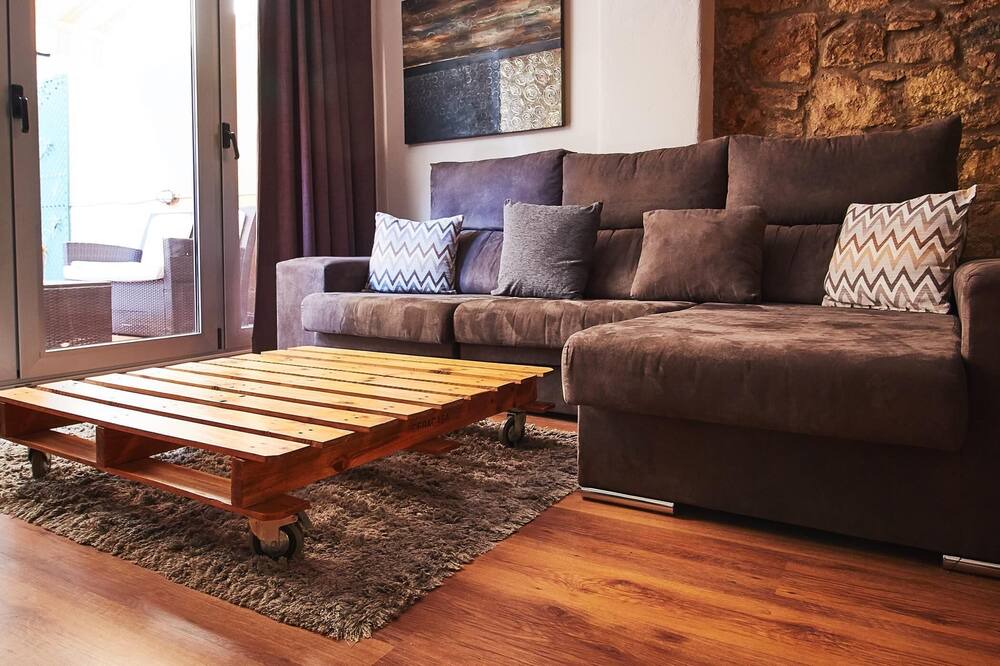 Photo of Livingroom in el Camp d'en Grassot i Gracia Nova