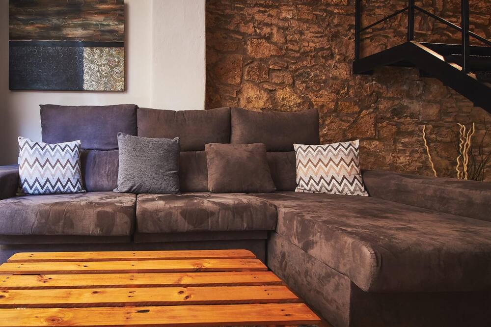 Photo of Livingroom in el Camp d'en Grassot i Gracia Nova
