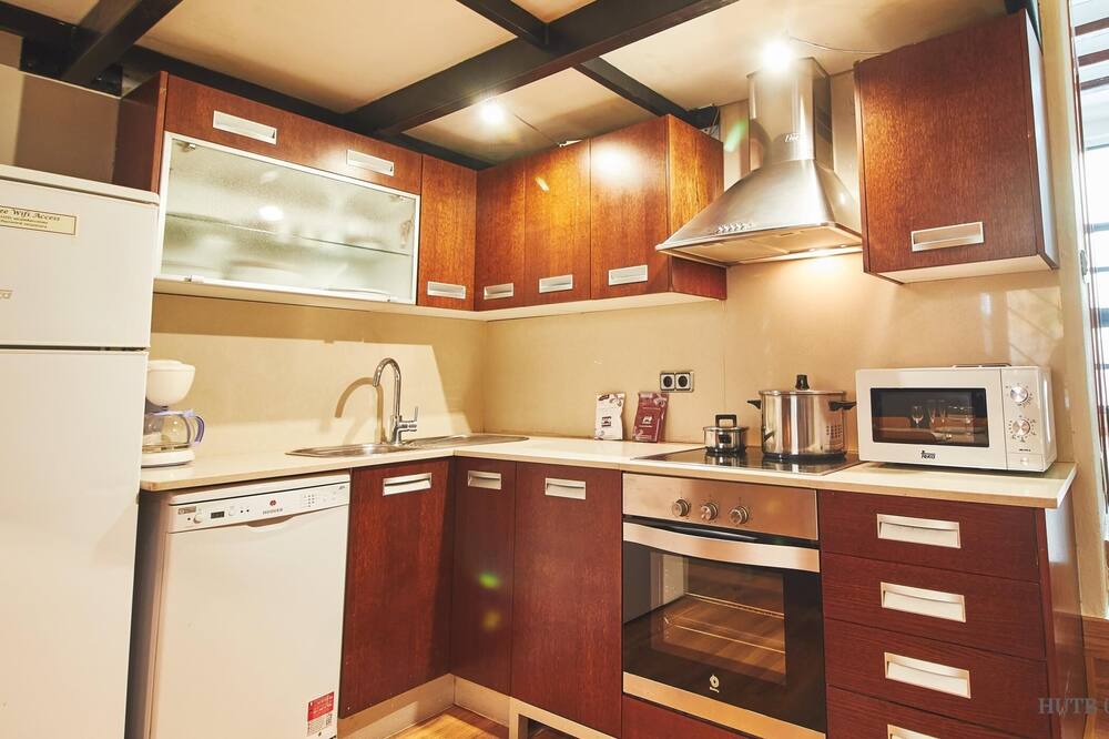Photo of Kitchen in el Camp d'en Grassot i Gracia Nova