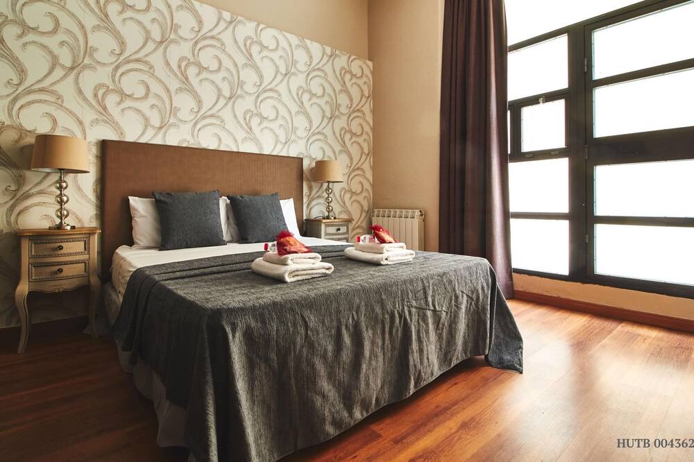 Photo of Bedroom in el Camp d'en Grassot i Gracia Nova