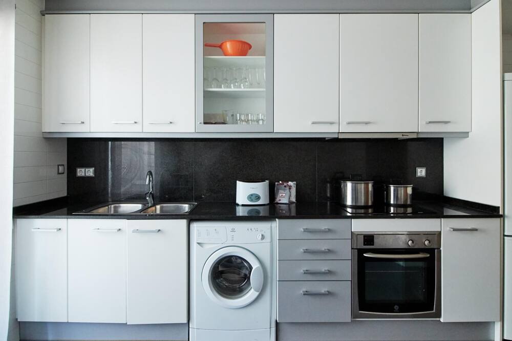 Photo of Kitchen in Badalona