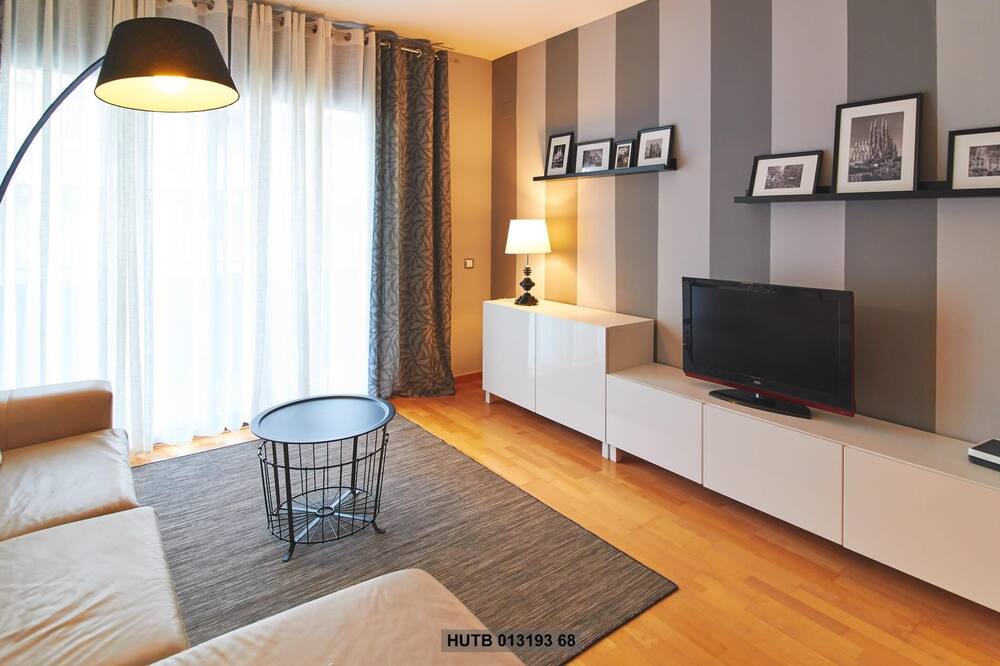 Photo of Livingroom in Badalona