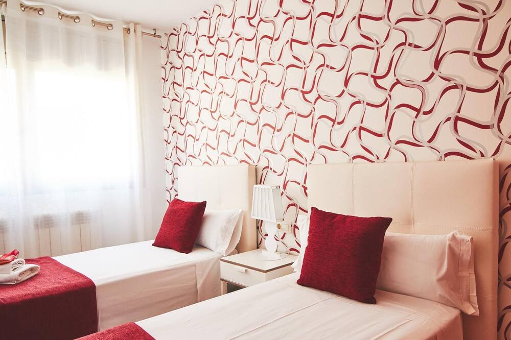 Photo of Bedroom in Badalona