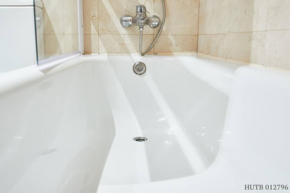Photo of Bathroom in Badalona