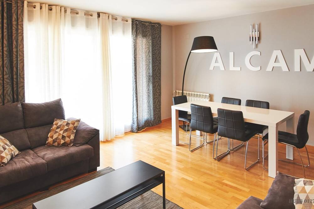 Photo of Livingroom in Badalona
