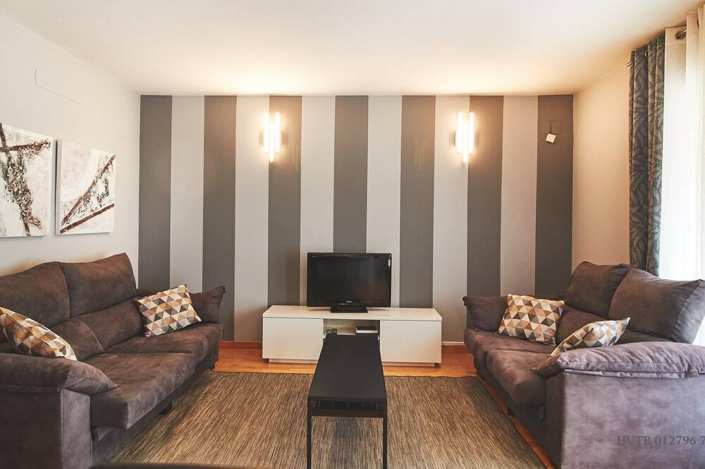 Photo of Livingroom in Badalona