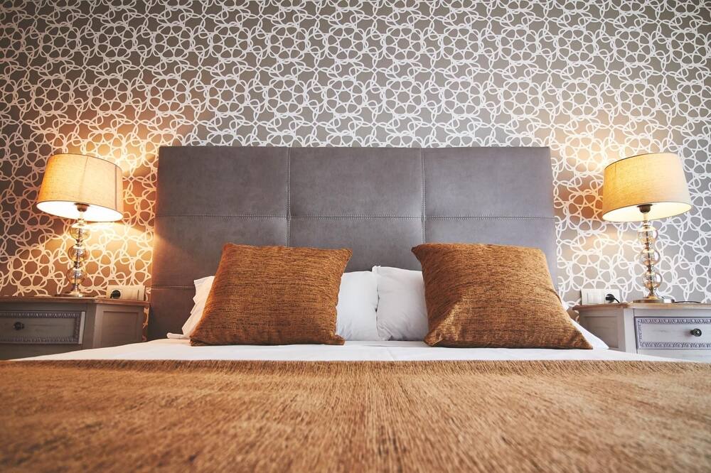 Photo of Bedroom in Badalona