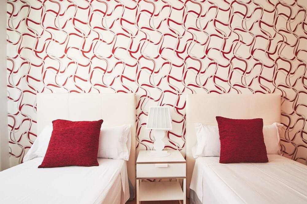 Photo of Bedroom in Badalona