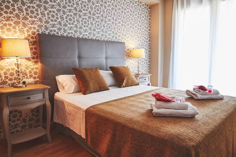 Photo of Bedroom in Badalona