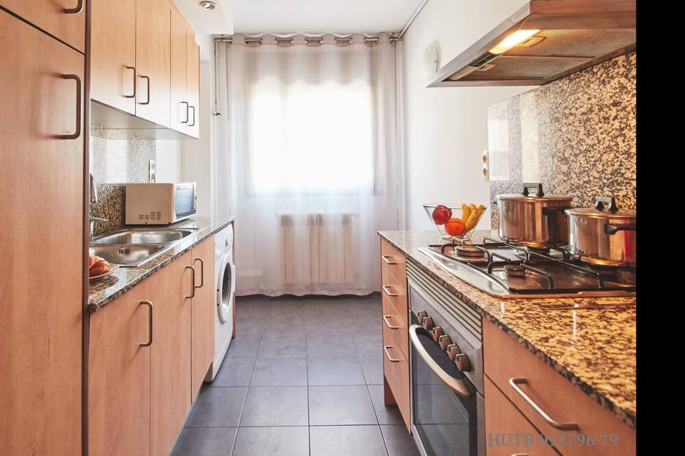 Photo of Kitchen in Badalona