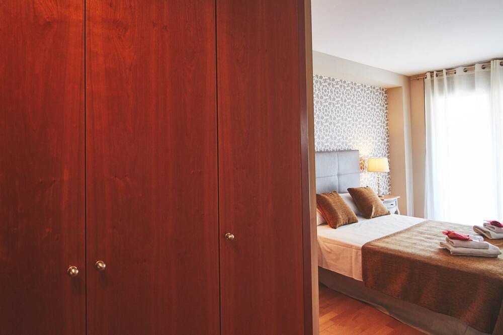 Photo of Bedroom in Badalona