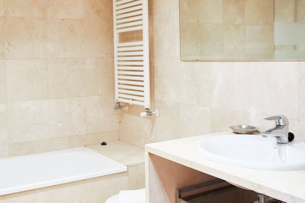 Photo of Bathroom in Badalona