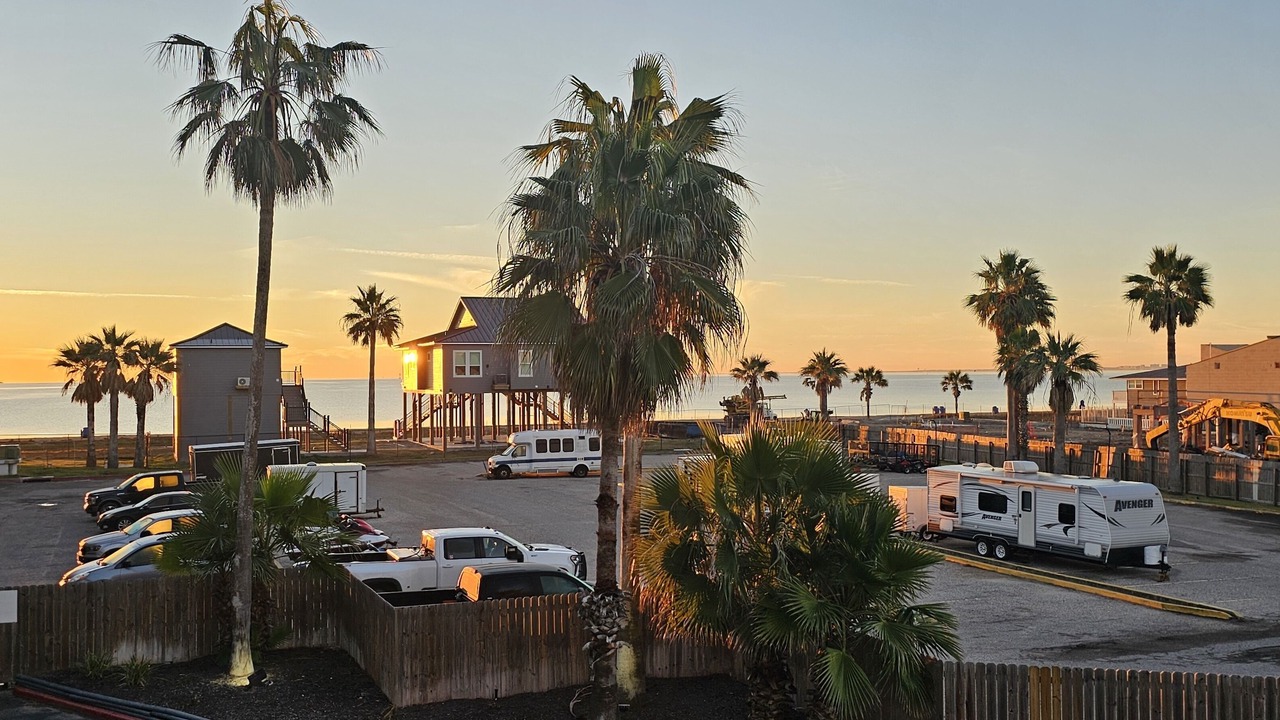 Photo of Outdoor in North Beach