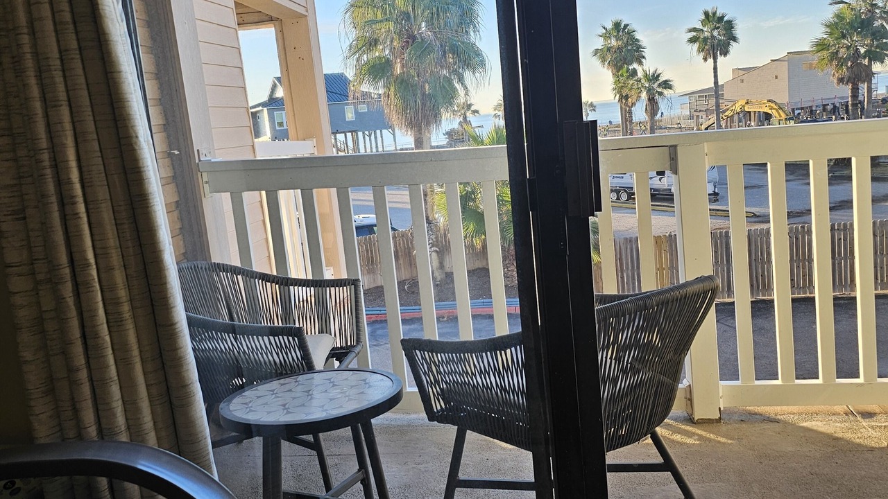 Photo of Outdoor in North Beach