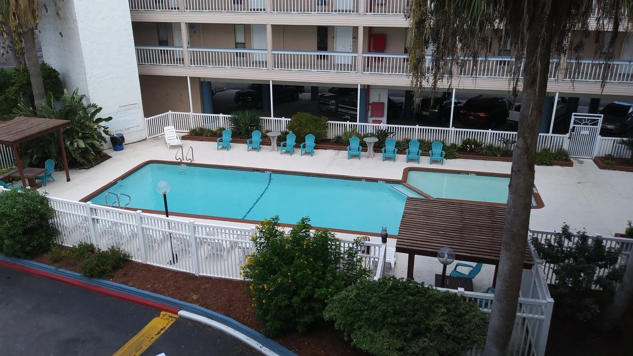Photo of Outdoor in North Beach