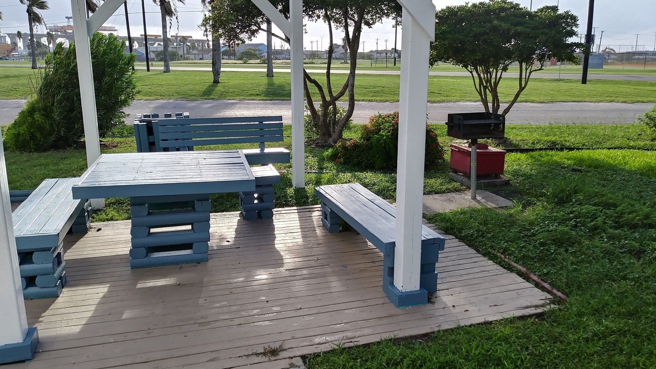 Photo of Outdoor in North Beach