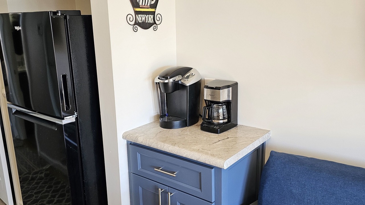 Photo of Kitchen in North Beach