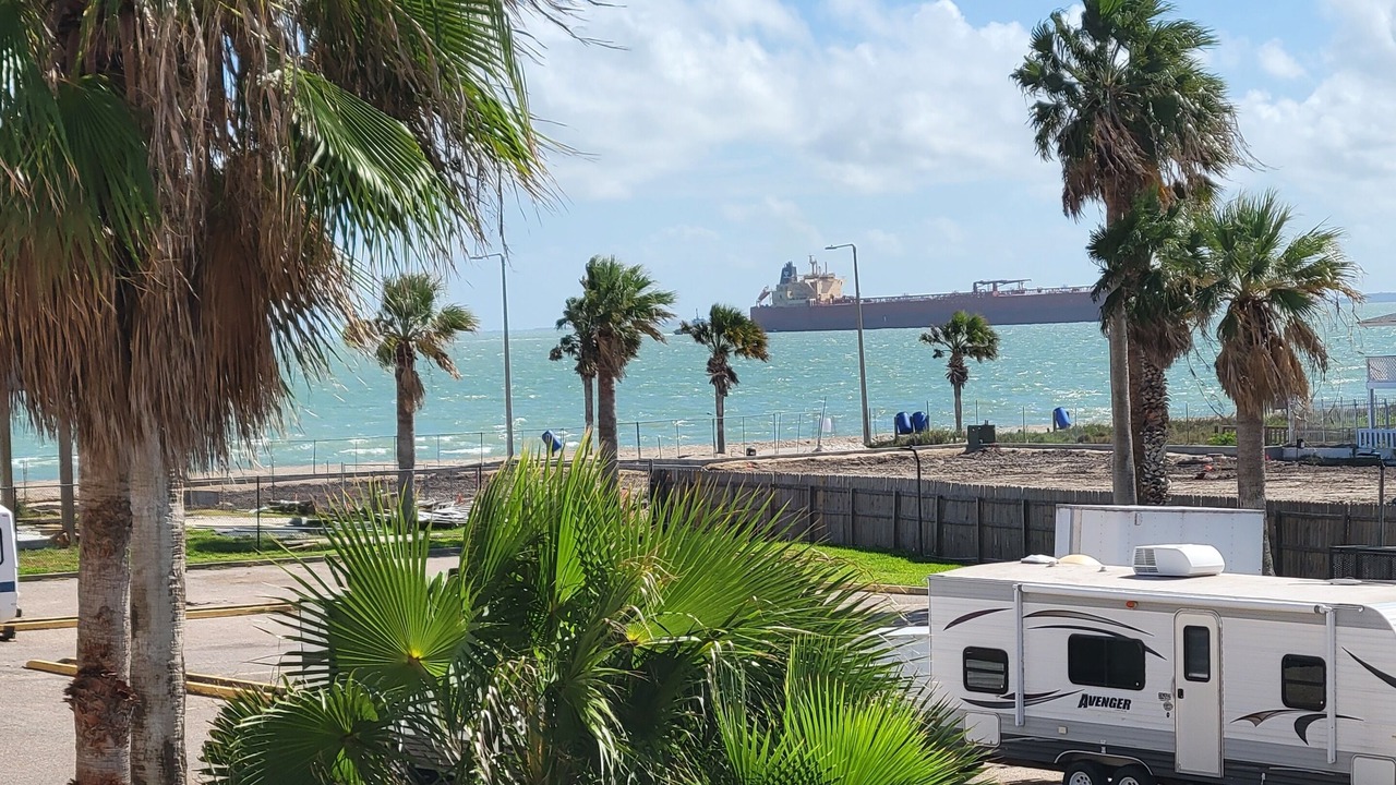 Photo of Outdoor in North Beach