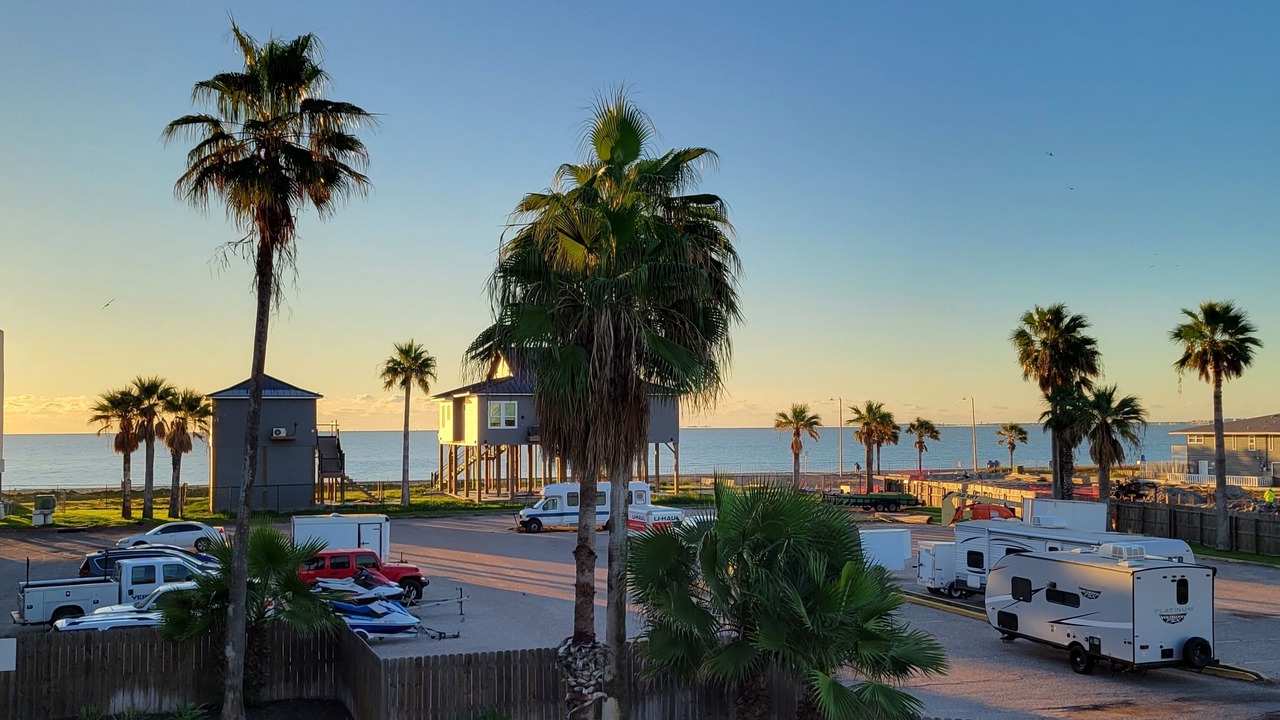 Photo of Outdoor in North Beach
