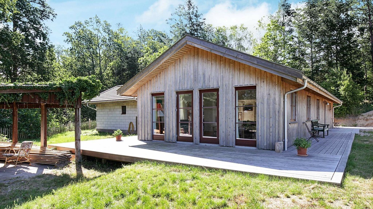 Photo of Outdoor in Frederiksvaerk