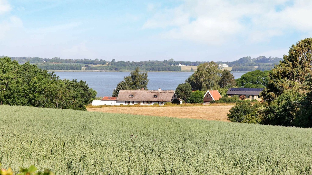 Photo of Outdoor in Frederiksvaerk