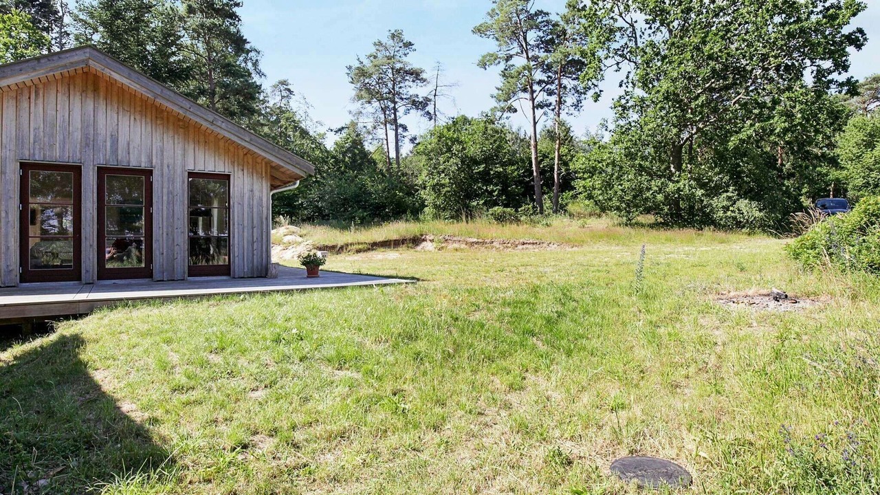 Photo of Outdoor in Frederiksvaerk