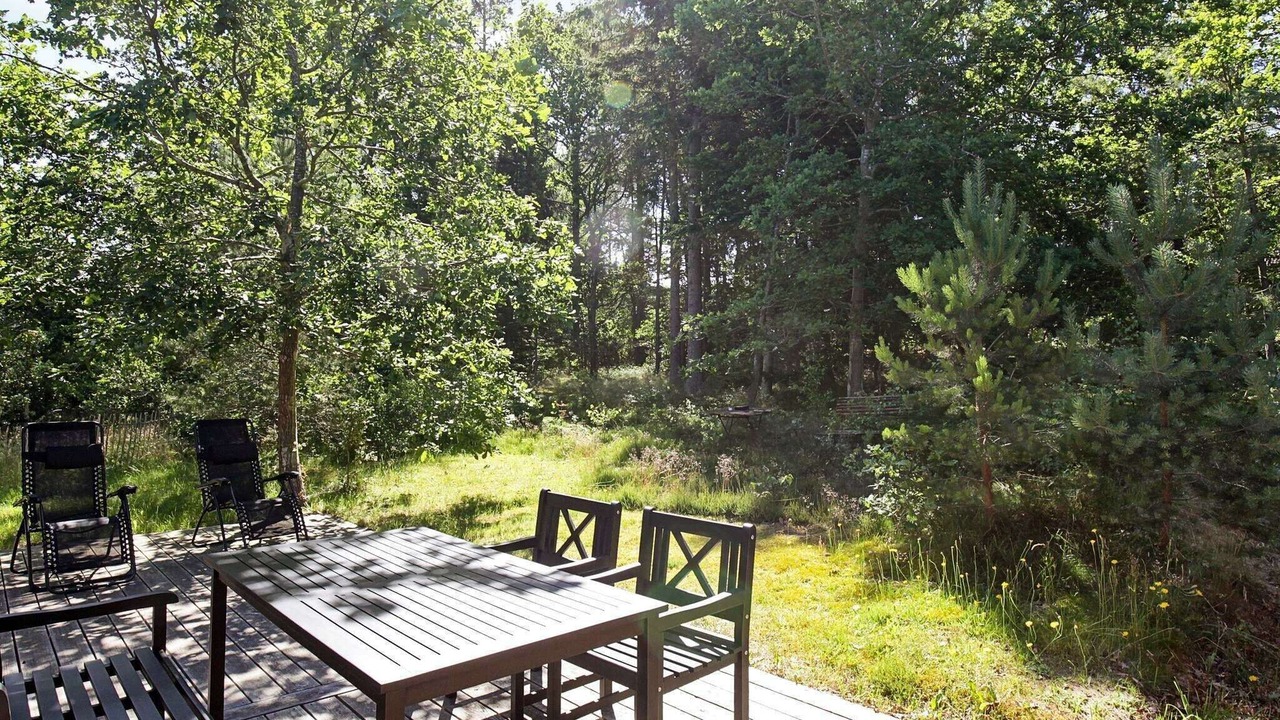 Photo of Outdoor in Frederiksvaerk