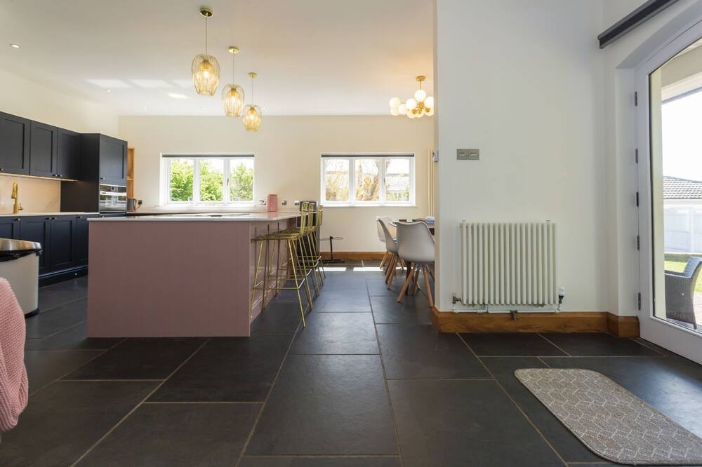 Photo of Livingroom in Croyde Bay