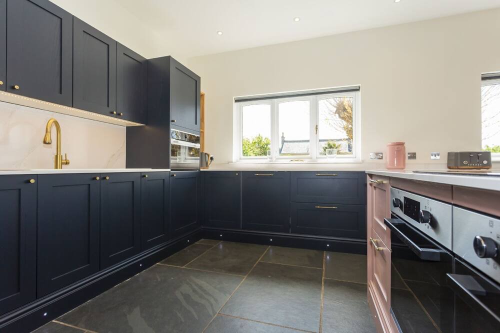 Photo of Kitchen in Croyde Bay
