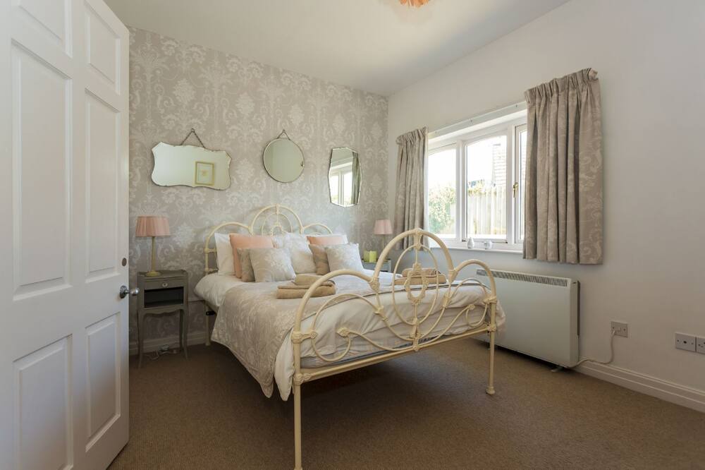 Photo of Bedroom in Croyde Bay