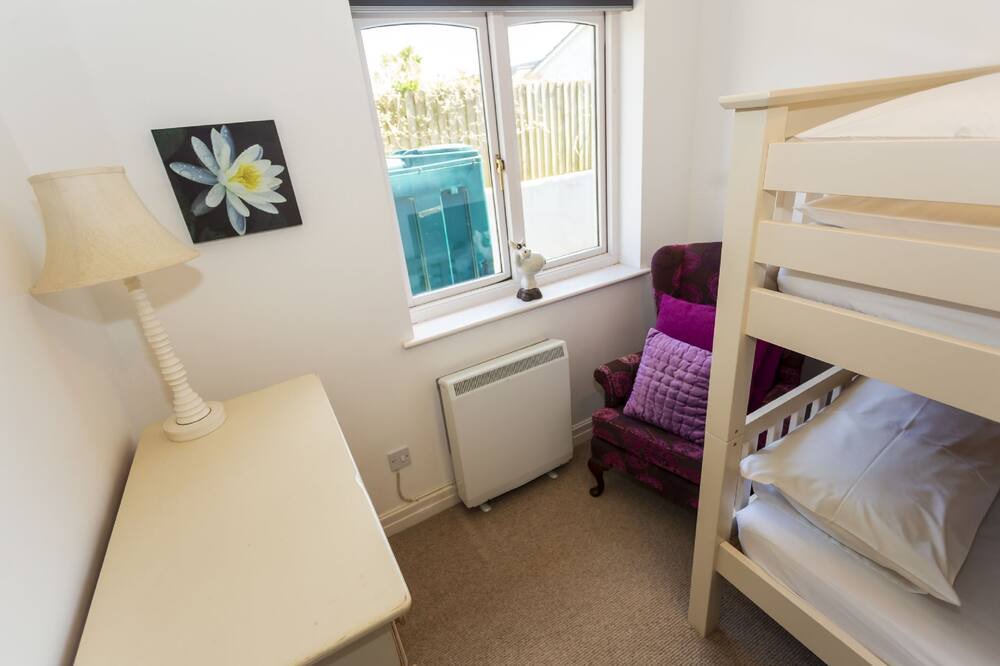 Photo of Bedroom in Croyde Bay