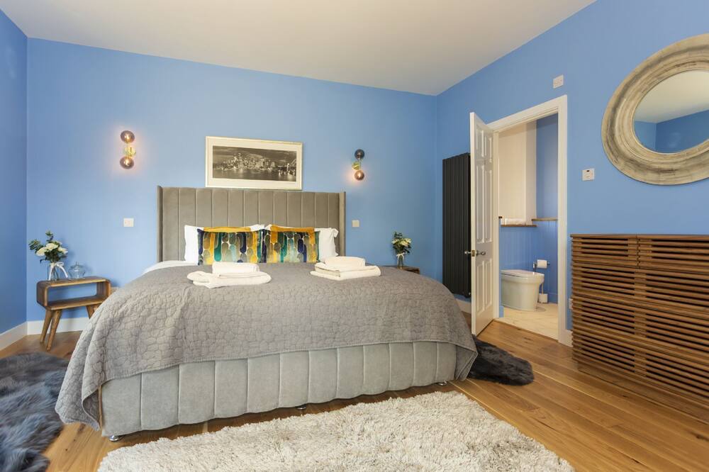 Photo of Bedroom in Croyde Bay