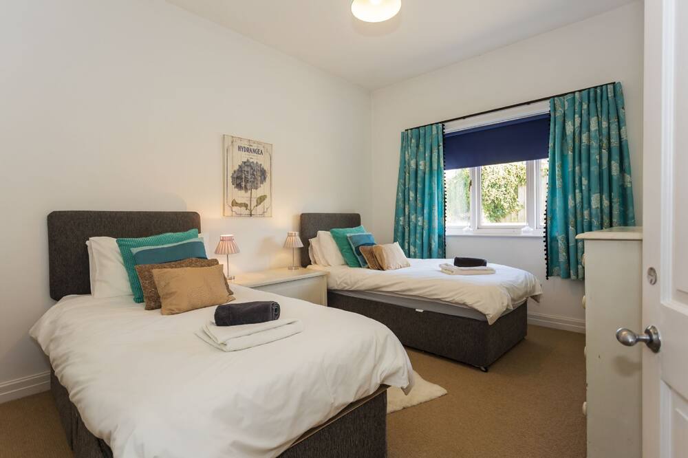 Photo of Bedroom in Croyde Bay