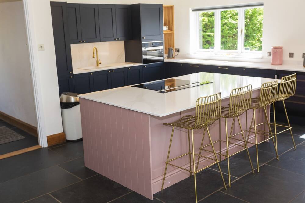 Photo of Kitchen in Croyde Bay