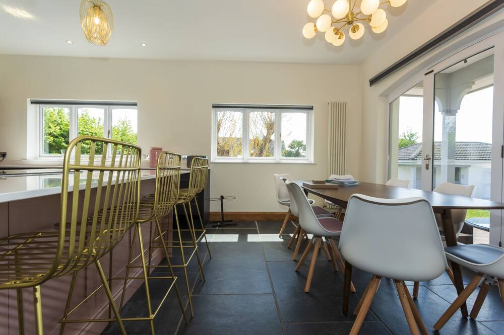 Photo of Bedroom in Croyde Bay