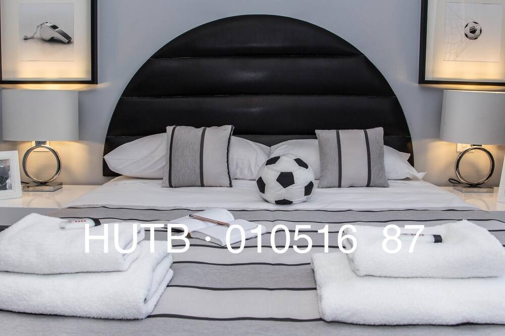 Photo of Bedroom in La Maternitat i Sant Ramon