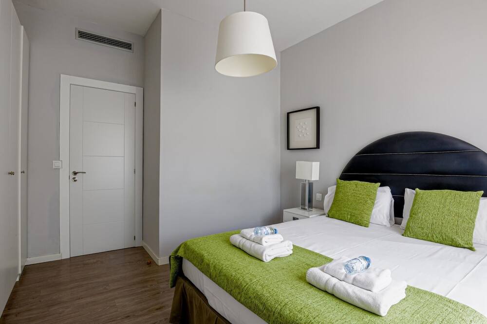 Photo of Bedroom in La Maternitat i Sant Ramon